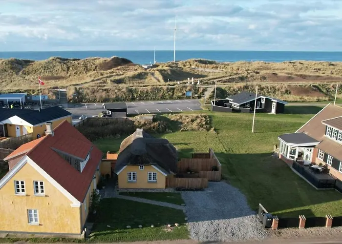 Fiskerhuset