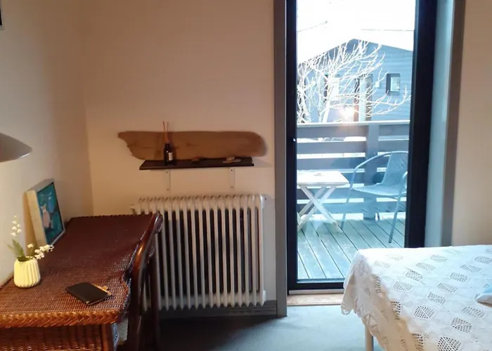 Apartment Fanny Fri Adgang Til Svommehal