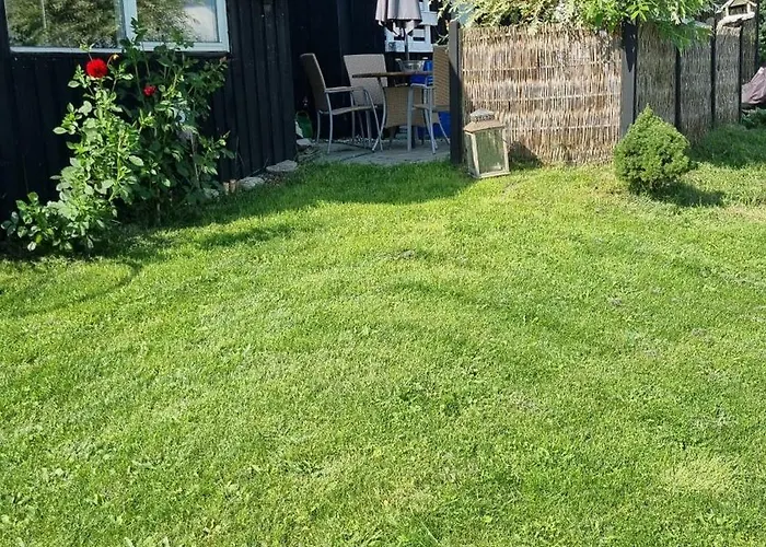 Marsvinslund bed&breakfast