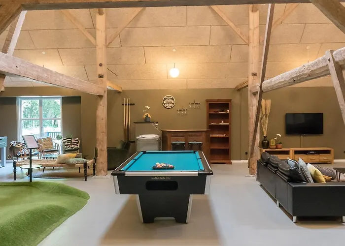 Adventure Park Apartments
